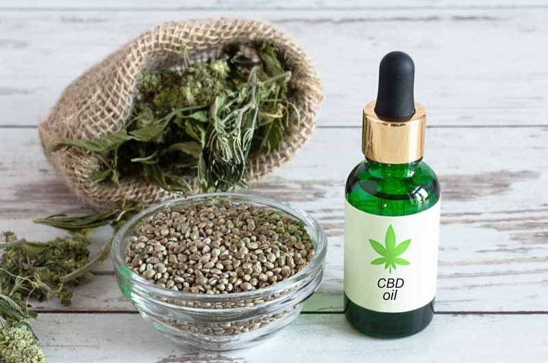 Quels sont les bienfaits du CBD pour les personnes âgées ?